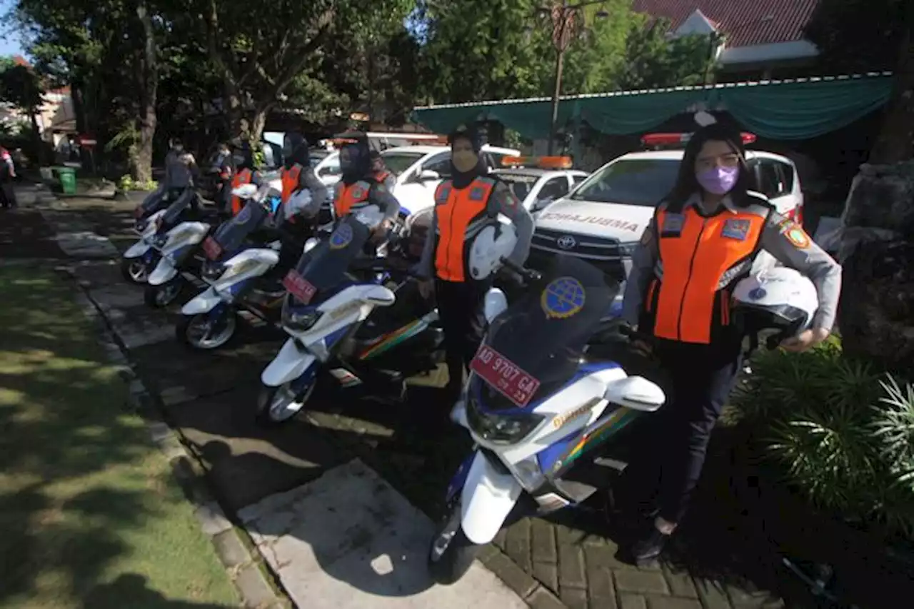 5,2 Juta Kendaraan akan Berada di Kota Solo Selama Libur Nataru