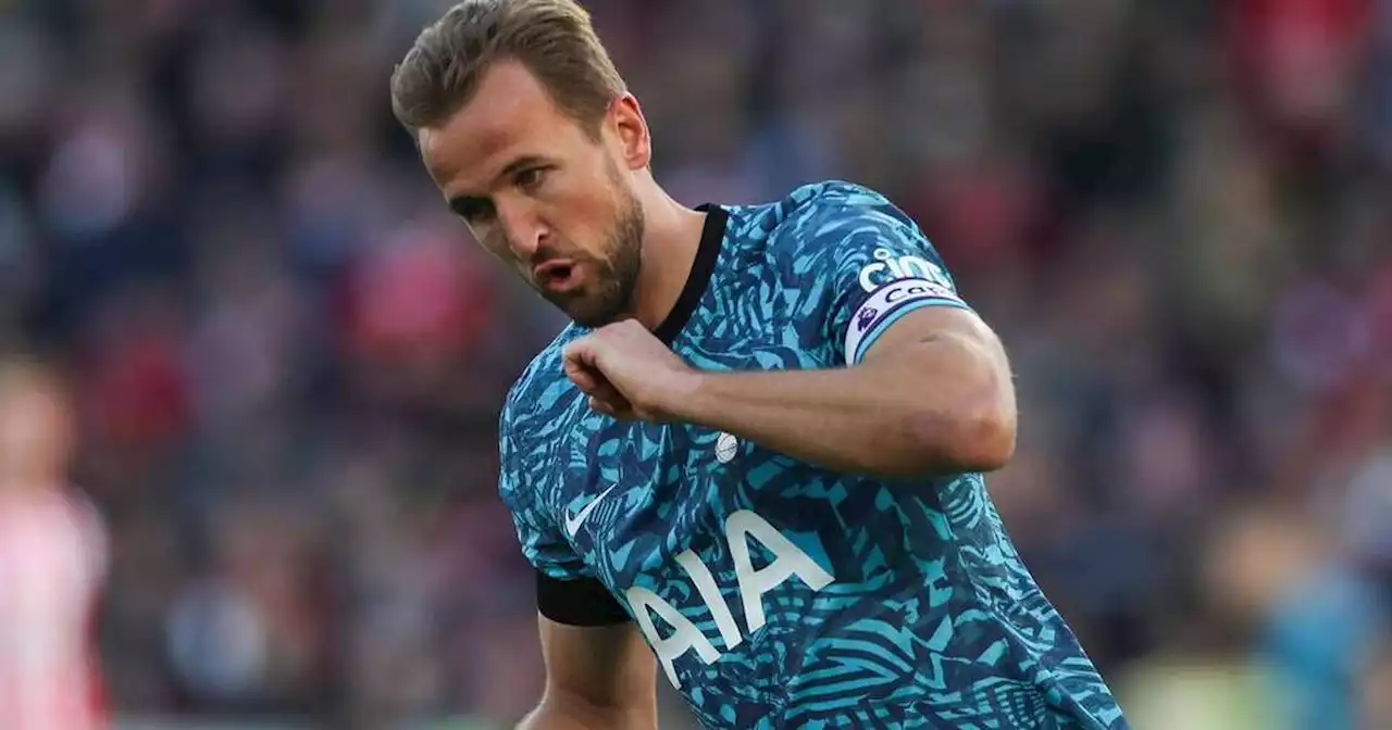 Premier League: Kane historisch nach Schmähgesängen - Rekord am Boxing Day