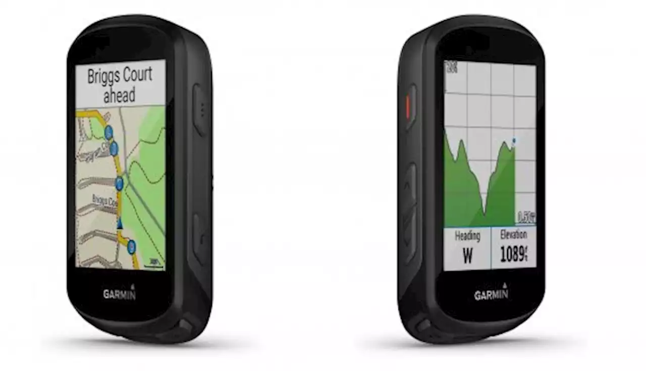 ¡El GARMIN EDGE 530... por 170 euros!