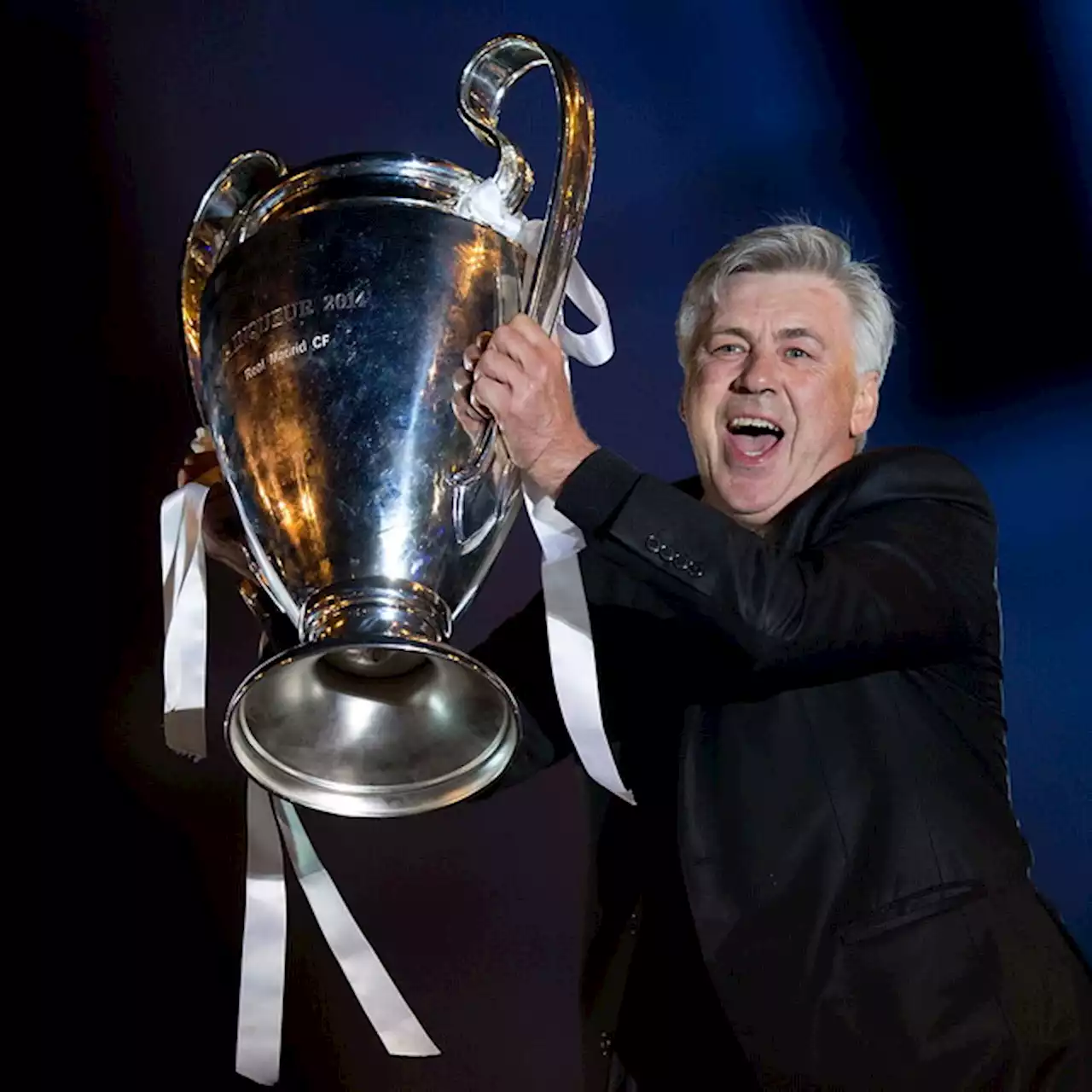 Miglior allenatore per club 2022: in lizza Ancelotti, Spalletti e Mourinho