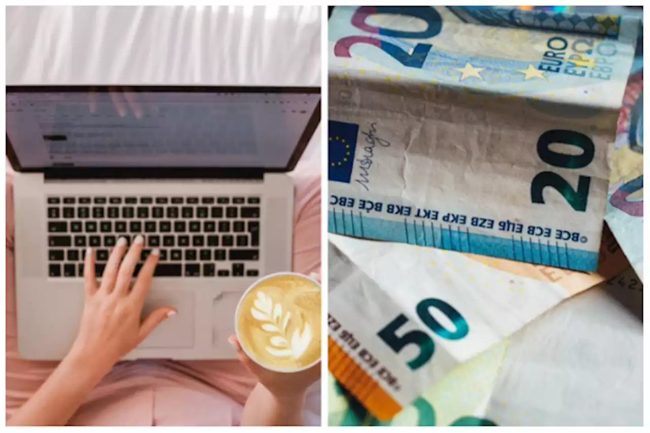 Here's How To *Actually* Make Money Online | Stellar