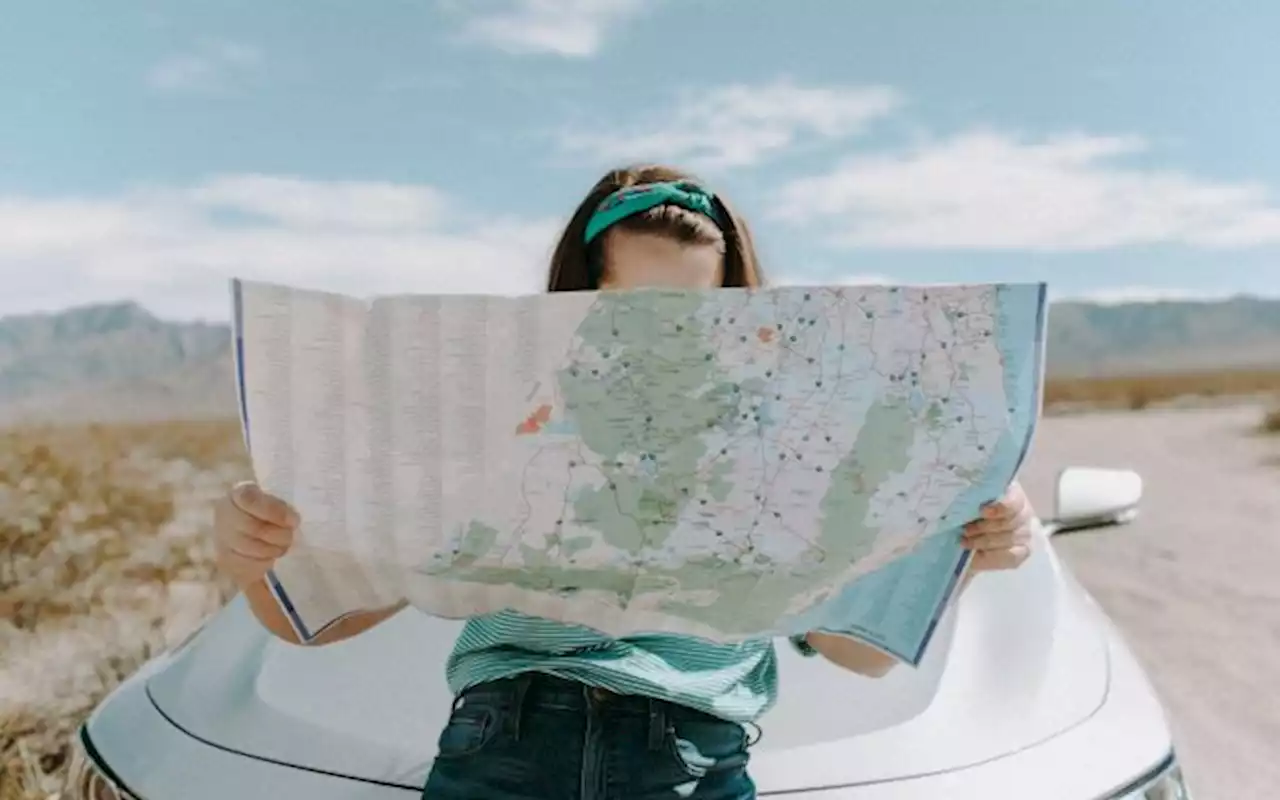 How To Travel The World Without Quitting Your Job | Stellar