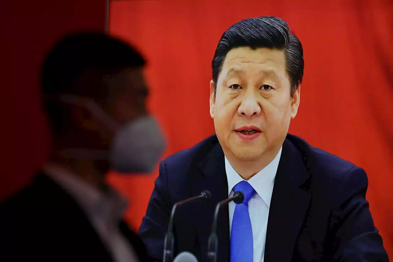 Covid-19 en Chine : Xi Jinping appelle à « protéger » les vies