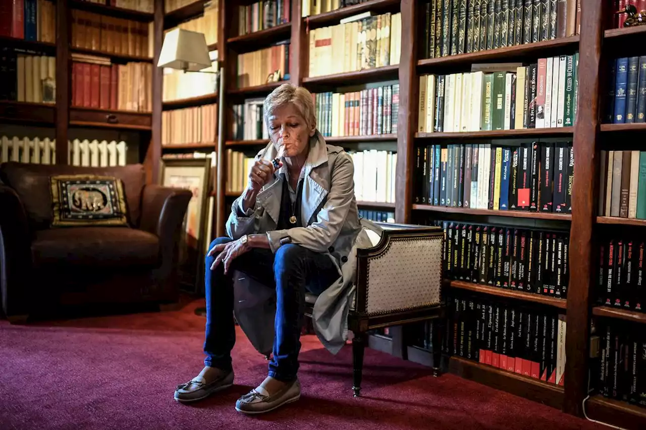 Décès de Françoise Bourdin : qui était cette écrivaine (quasi) inconnue aux 15 millions de livres ?