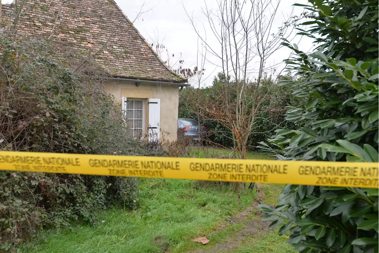 Dordogne : une femme retrouvée morte, son mari placé en garde à vue
