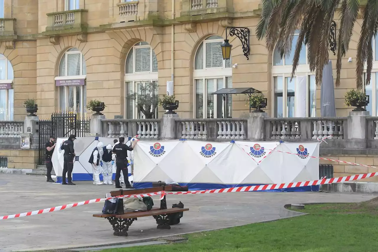 Pays basque espagnol : vive émotion à Saint-Sébastien après l’agression mortelle d’un jeune homme