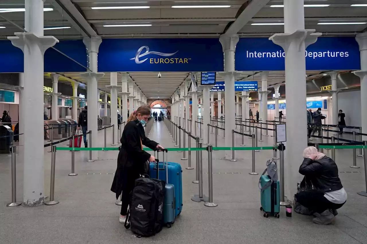 Royaume-Uni : une grève dans les transports pour le Boxing Day