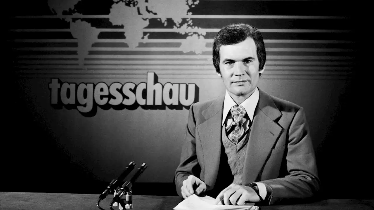 70 Jahre „Tagesschau“: Eine für alle