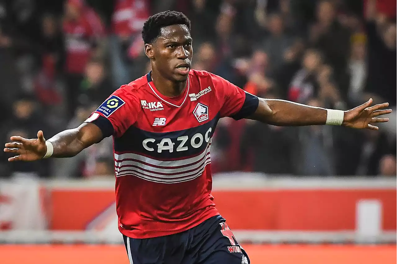 Lille boss Paulo Fonseca reckons Chelsea and Arsenal target could leave