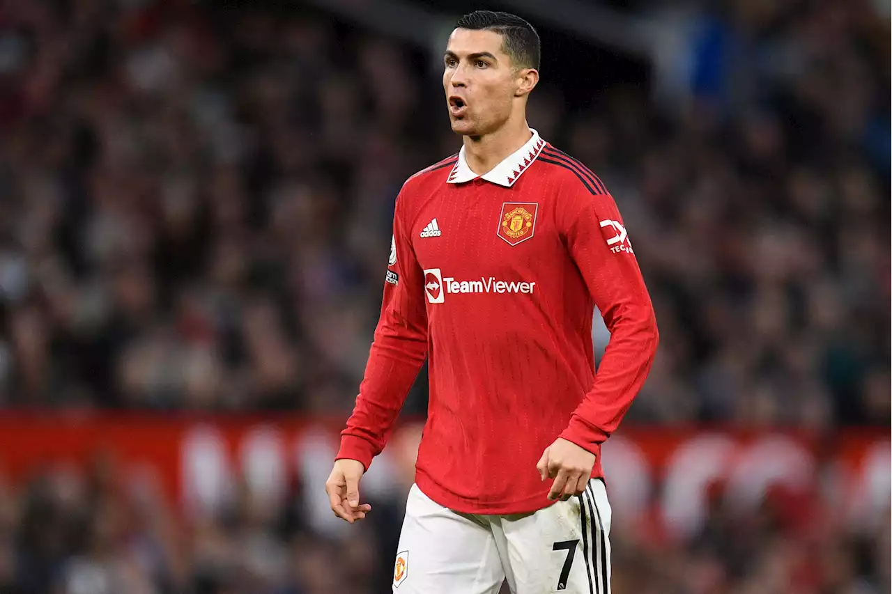 Ronaldo set for medical at Al Nassr as ex-Man United star closes in on free transfer