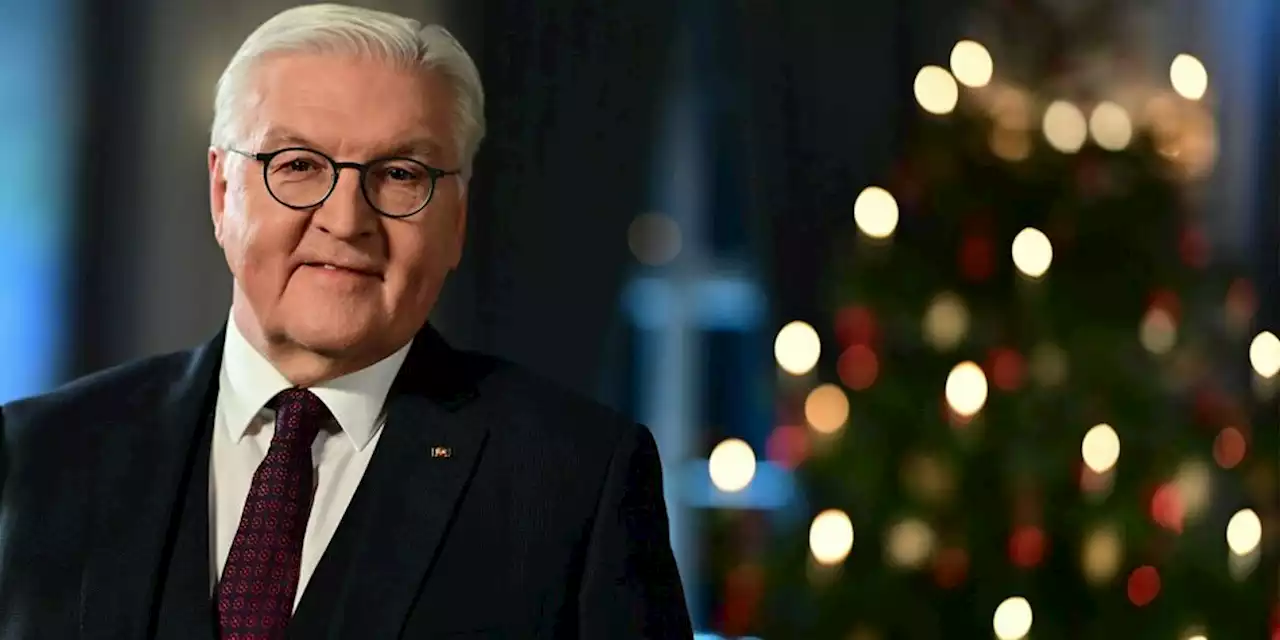 Bundespräsident kritisiert Klimagruppe: Alte Generation stört Weihnachten