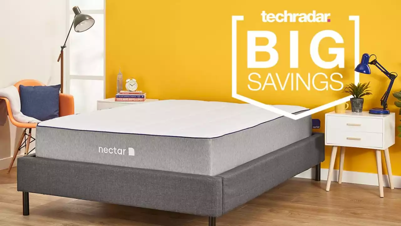 The 3 best Boxing Day mattress sales to help upgrade your sleep in 2023