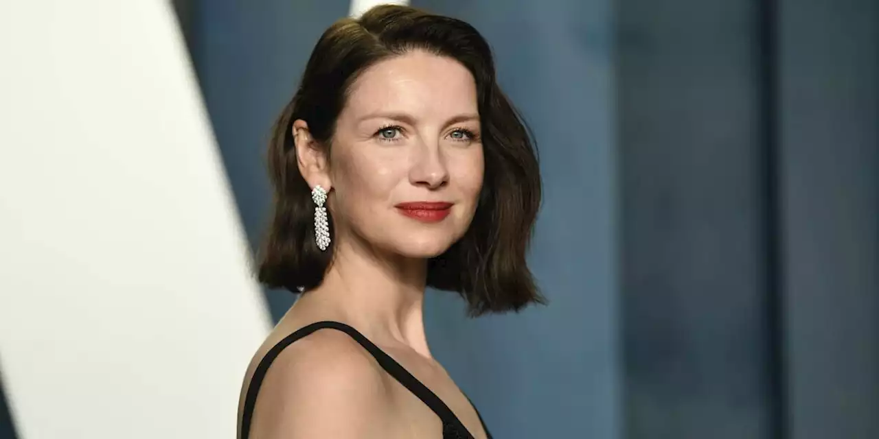 'Raciste et misogyne' : Caitriona Balfe (Outlander) fustige les propos odieux de Jeremy Clarke sur Meghan Markle