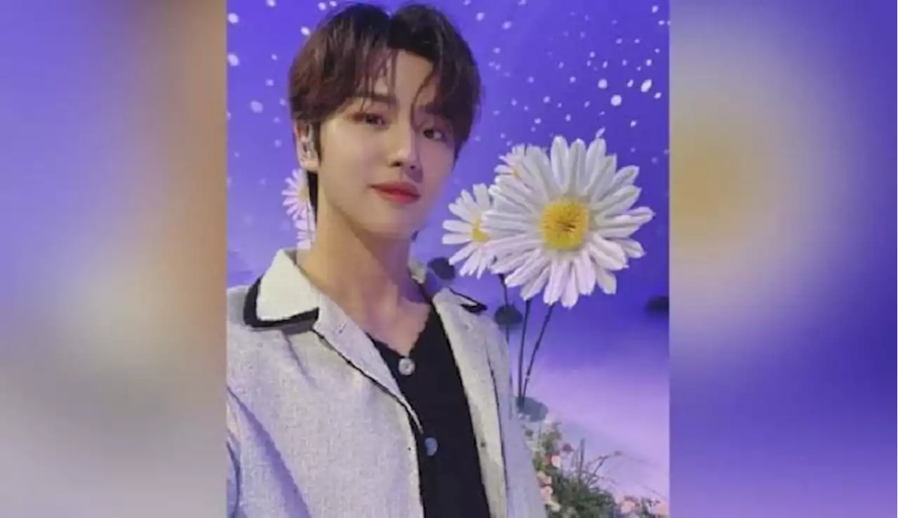 Baru Masuk Wamil Mei Lalu, Hongseok Pentagon Dipulangkan Hari Ini karena Depresi