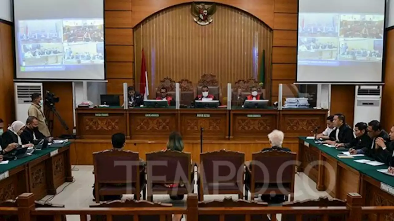 Bersaksi di Sidang Bharada E, Franz Magnis Singgung Budaya Wajib Laksanakan Perintah di Kepolisian