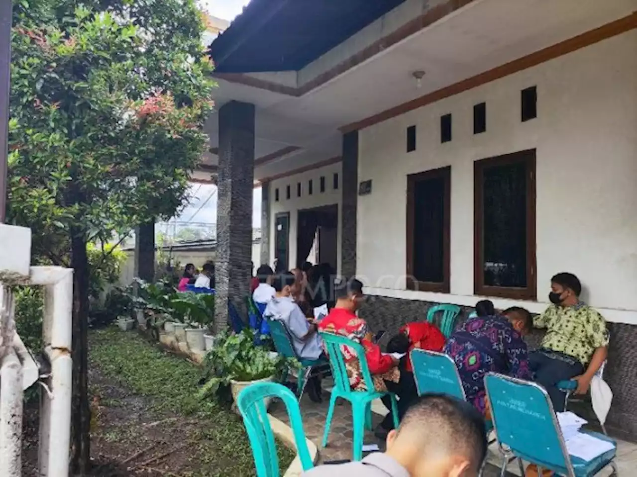 Viral Penolakan Ibadat Natal di Cilebut Bogor, Camat Sukaraja Angkat Bicara