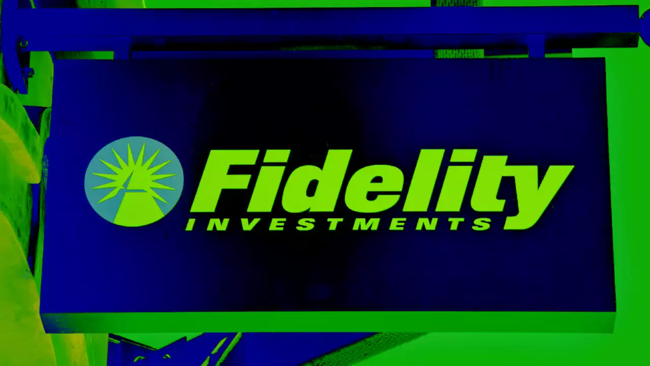 Fidelity files for metaverse trademarks in latest crypto push