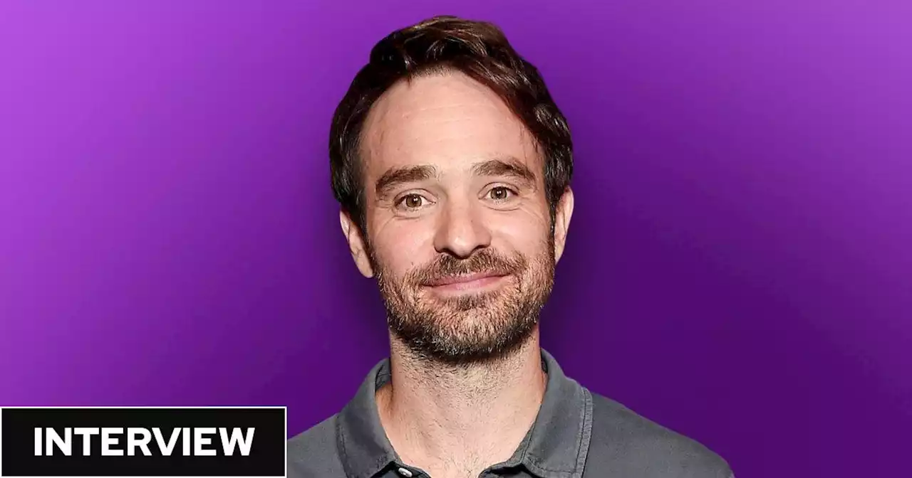 Charlie Cox on Treason, Daredevil: Born Again and his rebellious streak