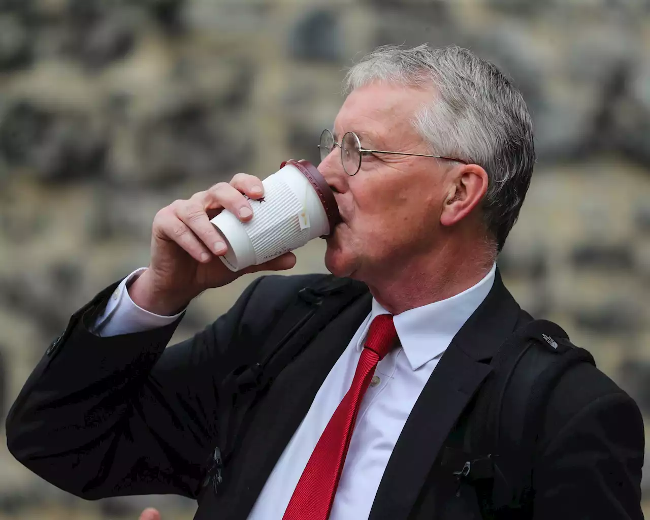 UK politics is filled with ‘nepo babies’ from Hilary Benn to Andrew Mitchell