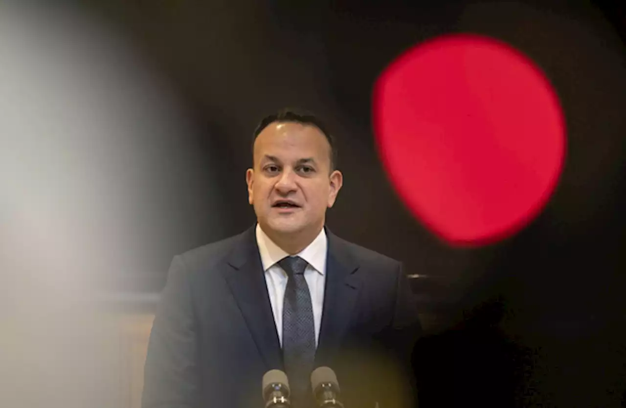 Taoiseach aims to reduce wait for child healthcare and assessments by 2025