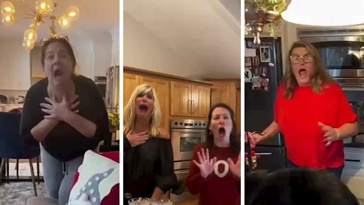 TikTok Fake Celebrity Death Prank Gets Hilarious Reactions, Some Call It 'Sick'