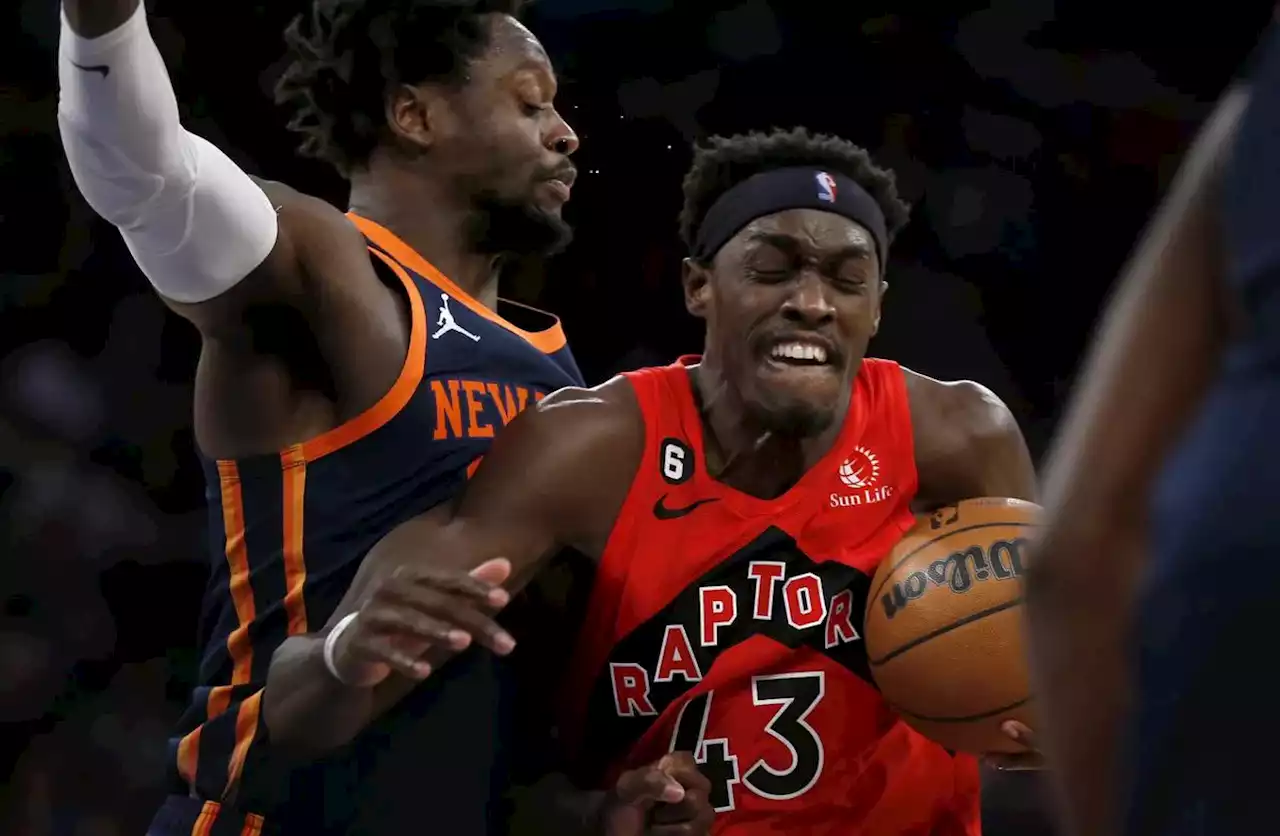 Opinion | Celebrations and roster moves and the Raptors turn of fortunes in Ye Olde Mailbag