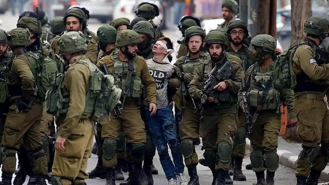 هيئة فلسطينية: الحبس المنزلي طال 600 طفل بالقدس خلال 2022