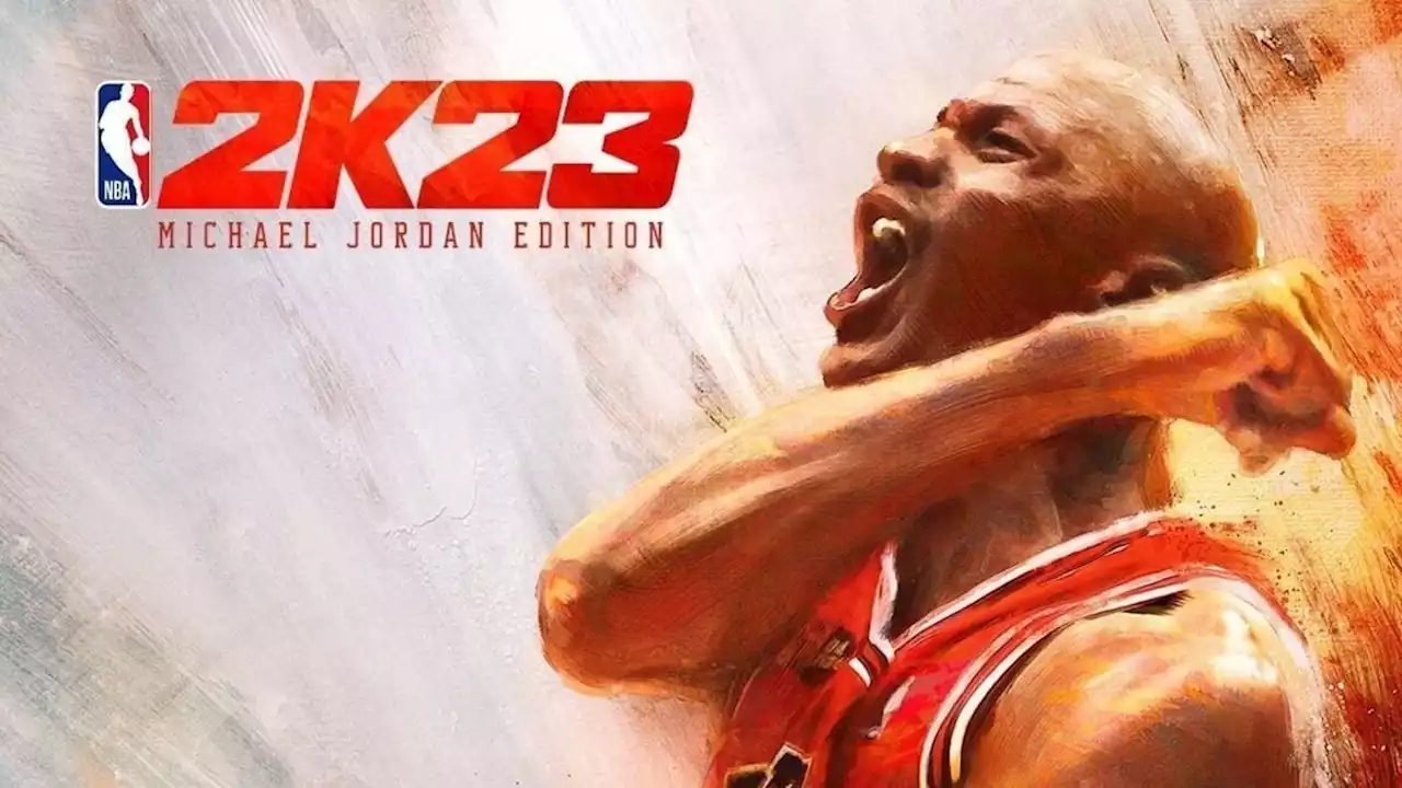 Contest: Win a copy of NBA 2K23 Michael Jordan Edition (UK only)