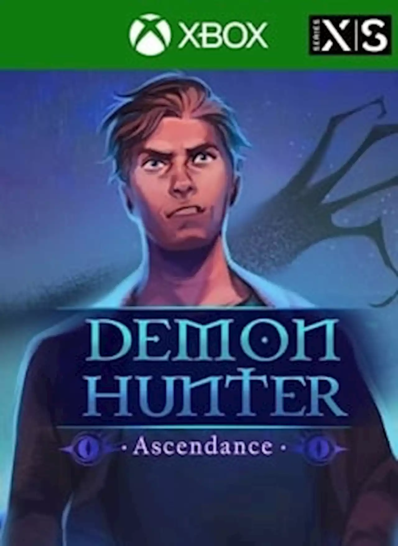 Win a copy of Demon Hunter: Ascendance on Xbox - click here to enter!