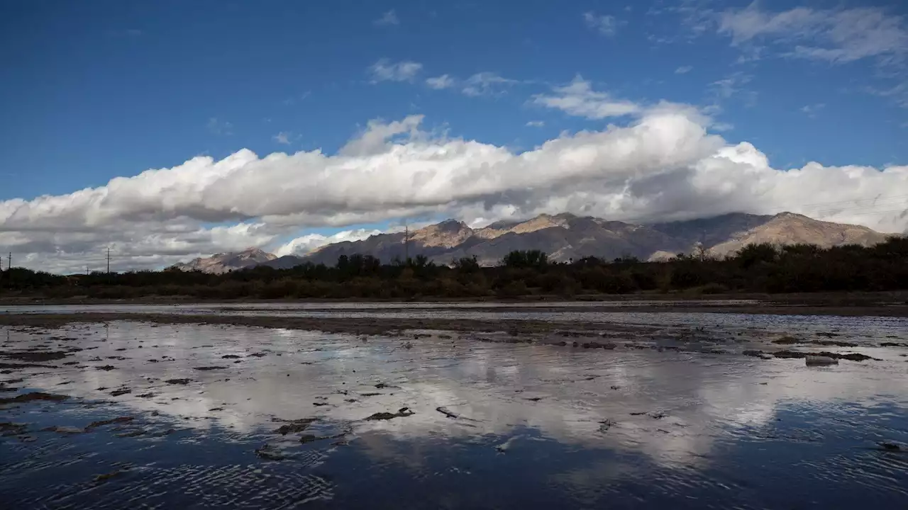 Today's Tucson weather forecast: Dec. 26