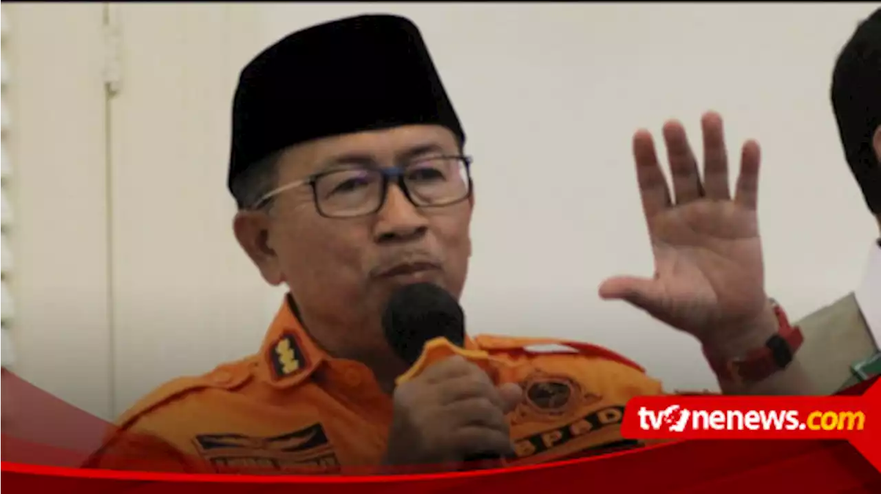 Bupati Cianjur Herman Suherman Dilaporkan ke KPK, Diduga Menyelewengkan Dana Bantuan Bencana