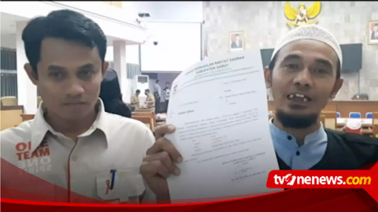 Prilaku Biseksual Disebut KPA Jadi Penyebab Utama Penularan HIV di Garut