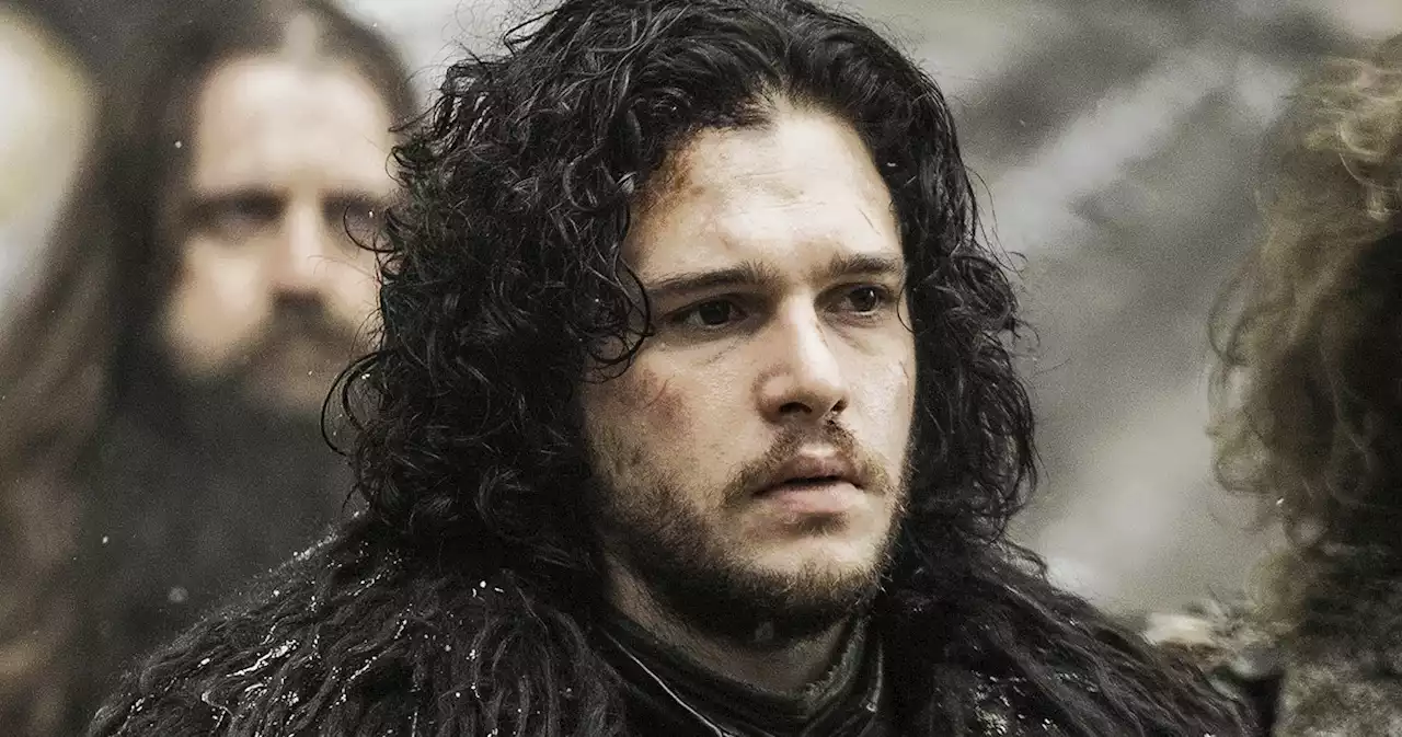 Everything to Know About HBO's Jon Snow Series With Kit Harington