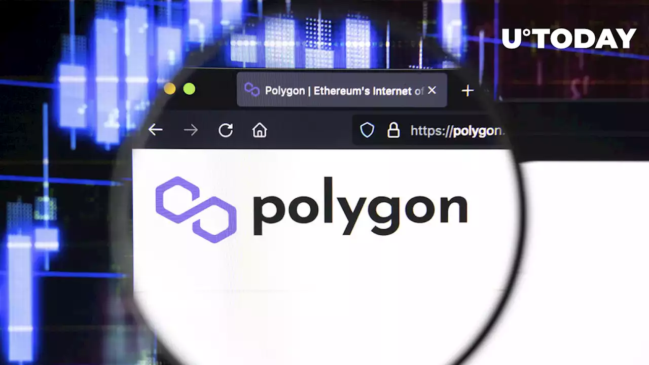 Polygon (MATIC) Squashes New Milestone in User Activity as 2022 Closes