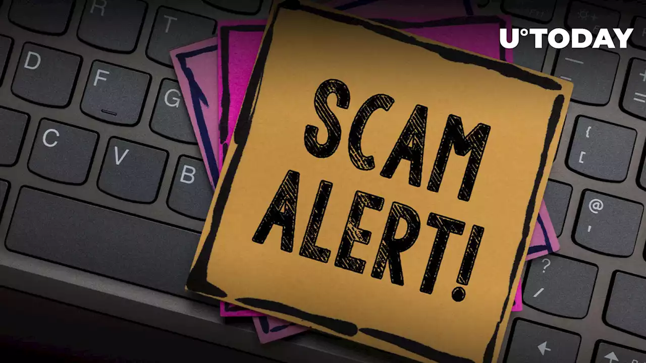 Scam Alert: Popular Crypto Wallet Compromised, $8 Million Stolen