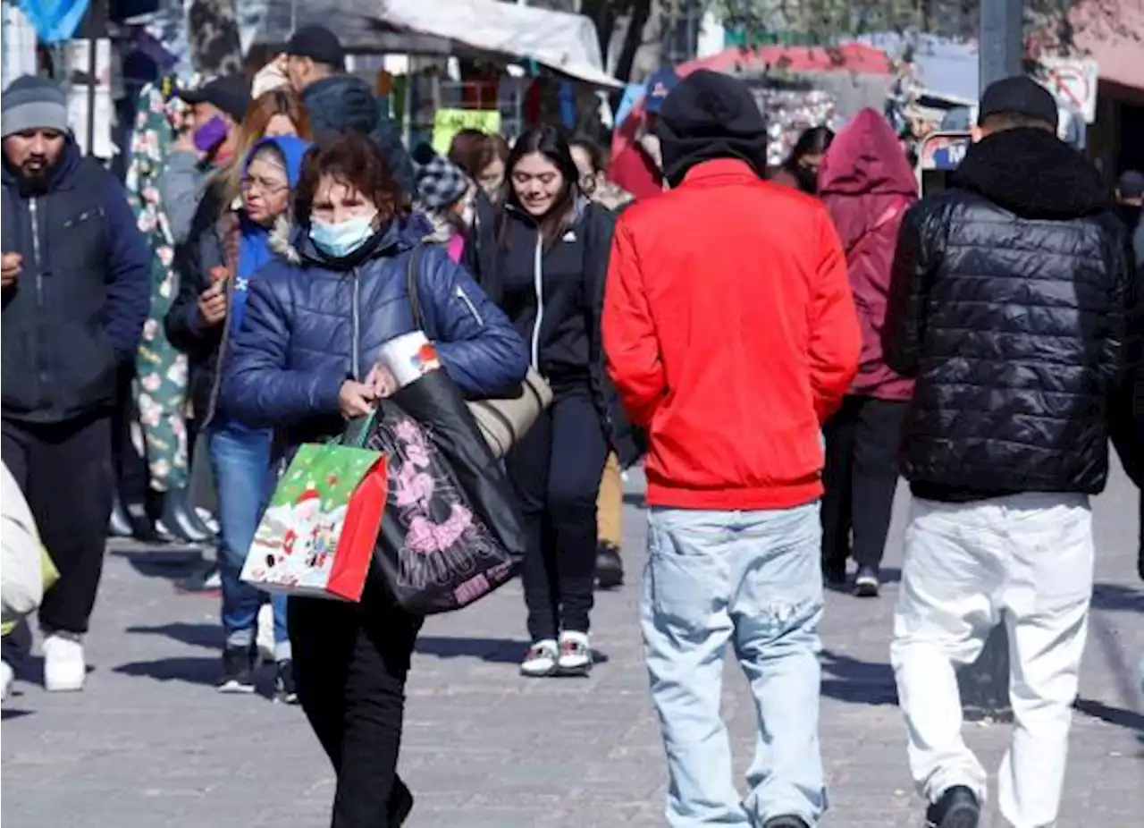 Sin freno incremento de infecciones respiratorias en Coahuila