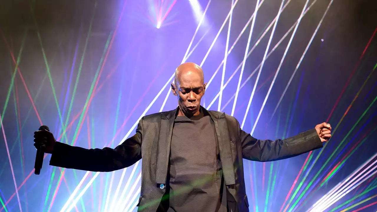 Maxi Jazz, British Singer and DJ, Has Died at Age 65