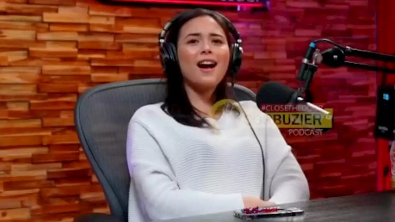 Greta Irene Bongkar Sifat Asli Papa Gabor, Ternyata Gak Dekat dengan Laura Anna