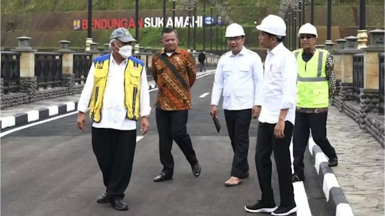 Tanah Abang Bakal Punya Stasiun Baru