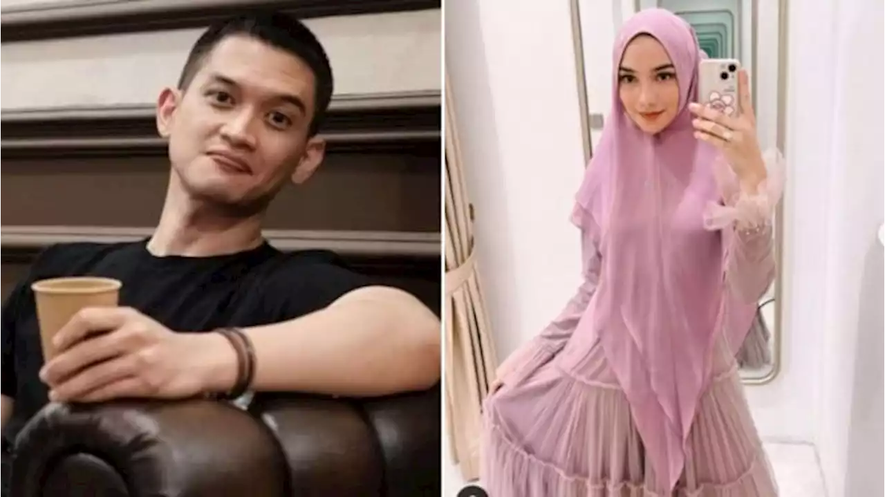 Viral Video Syur Diduga Rezky Aditya, Instagram Citra Kirana Diserbu Netizen