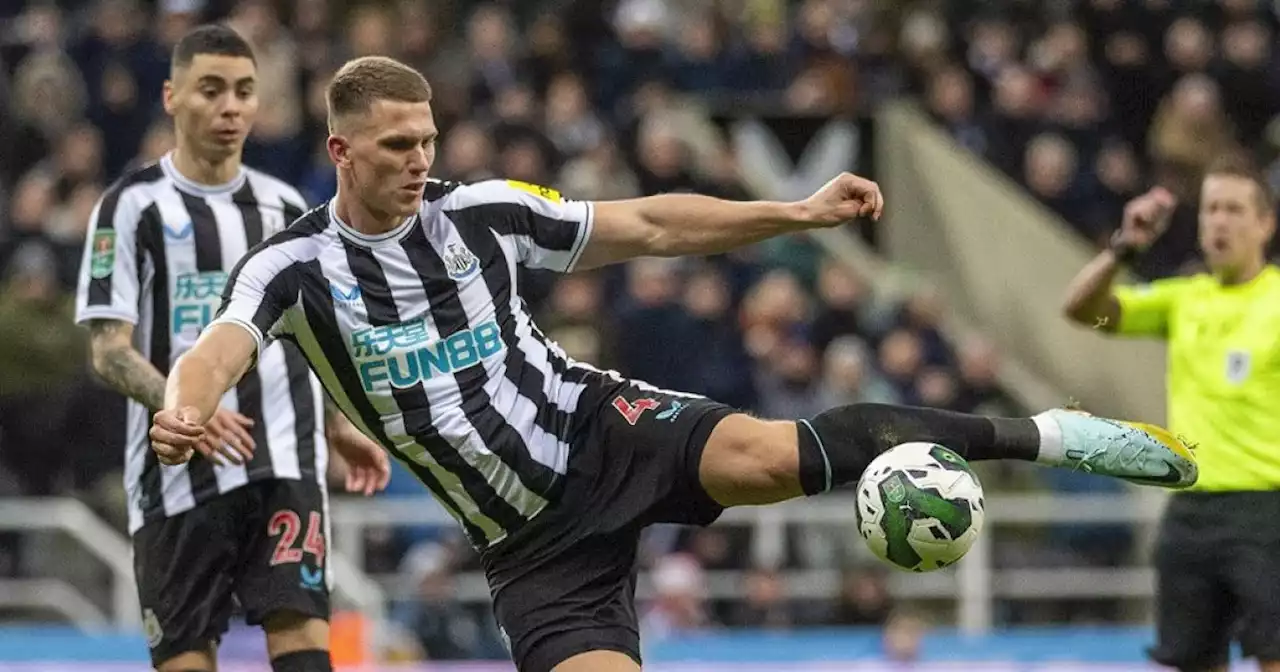 Enerverende Boxing Day: Newcastle meldt zich in top Premier League