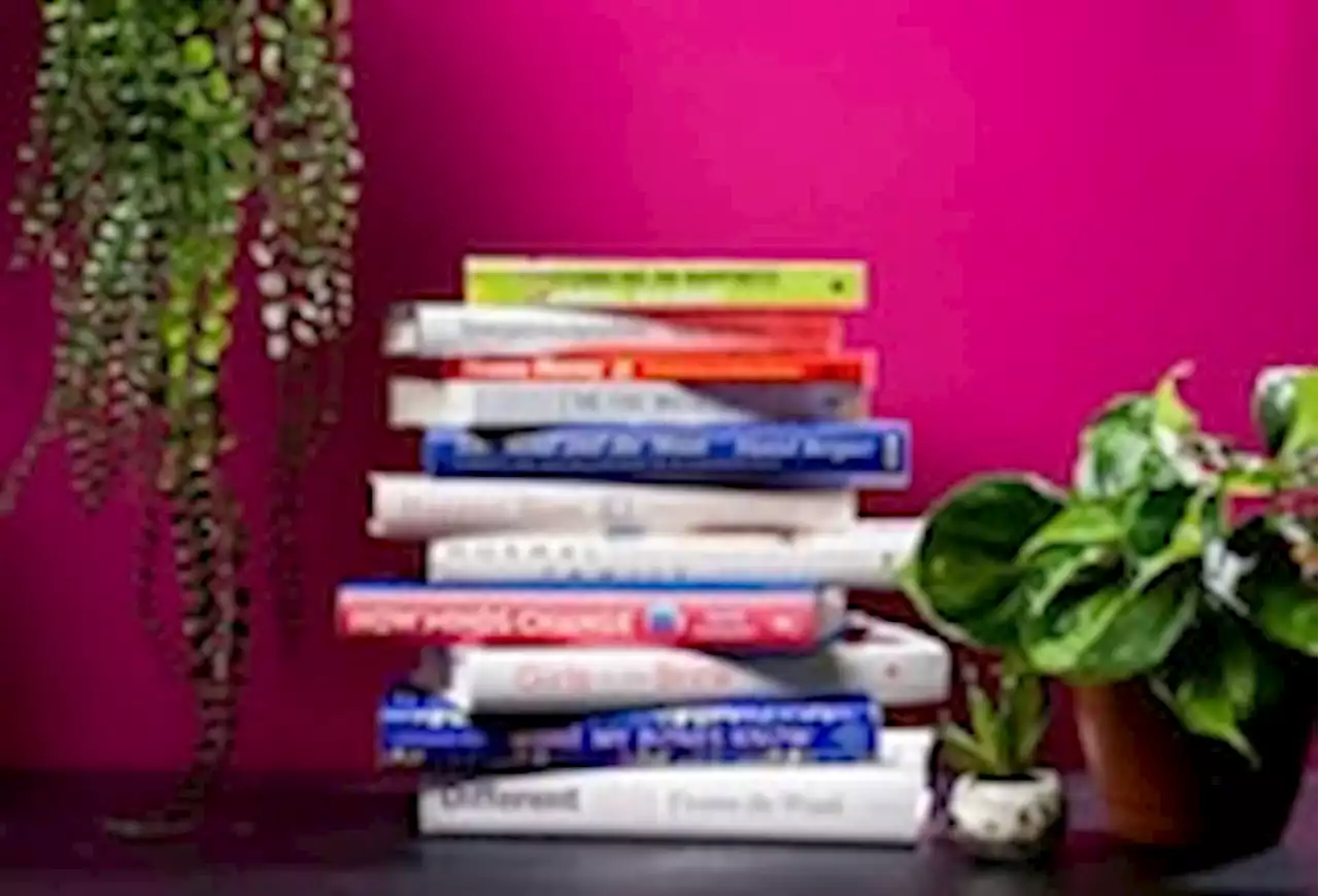 The best health books experts read in 2022