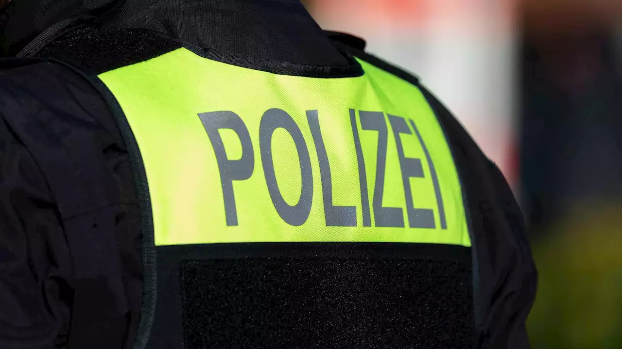 27-Jähriger in Kleve bei Polizeieinsatz durch Schuss verletzt