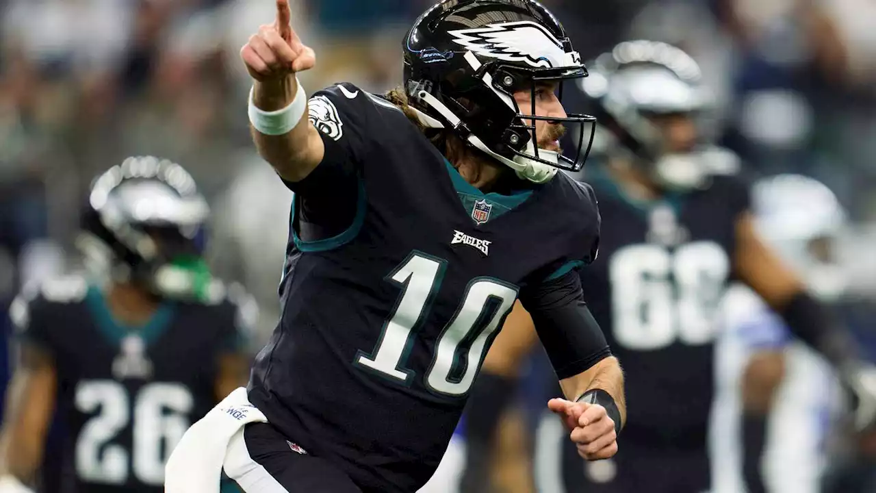 Fantasy Football Week 16 Wrap: It's official — we can trust Gardner Minshew in our playoff lineups