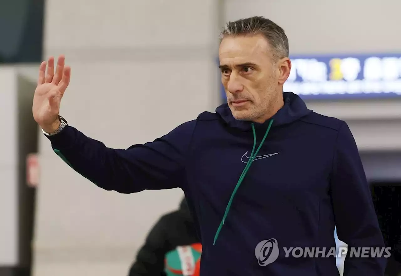 벤투·손흥민, IFFHS 올해의 최우수 감독·선수 후보로 선정 | 연합뉴스