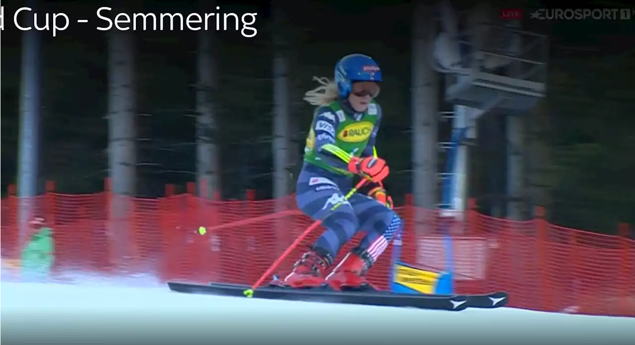 Riesenslalom Semmering: Wie schlagen sich die Schweizerinnen?