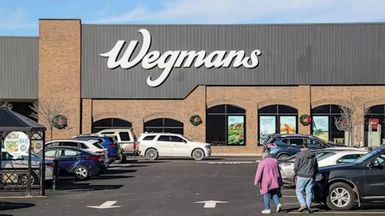 Wegmans recalls micro greens, sweet pea leaves, cat grass over possible salmonella contamination