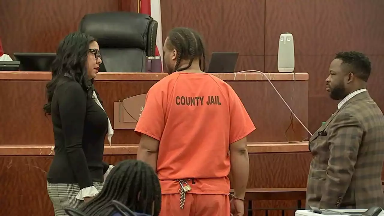 Attorneys for suspect in rapper Takeoff's murder expect judge to lower bond to $300K