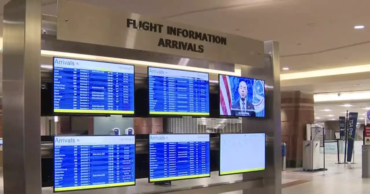 Hundreds of flights canceled at PHX Sky Harbor, Southwest Airlines experiencing major issues