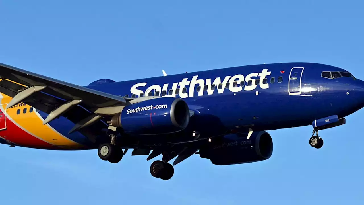 Poor planning, bad luck, systemic challenges -- Why is Southwest really canceling flights?